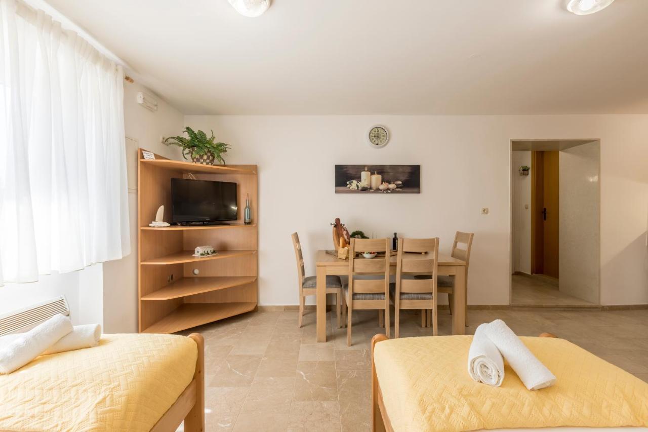 Villa Loza - Resort Moja Stina Seoca Екстериор снимка