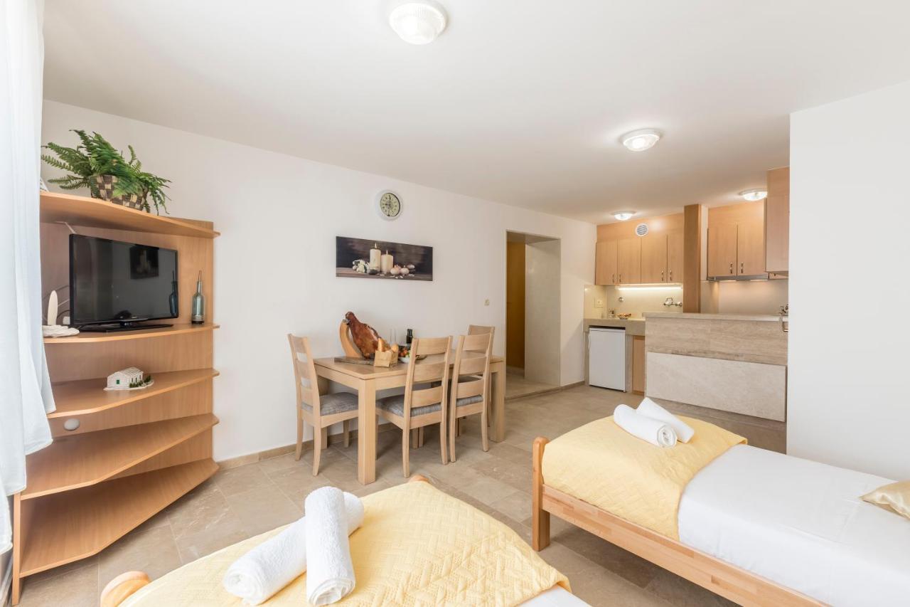 Villa Loza - Resort Moja Stina Seoca Екстериор снимка