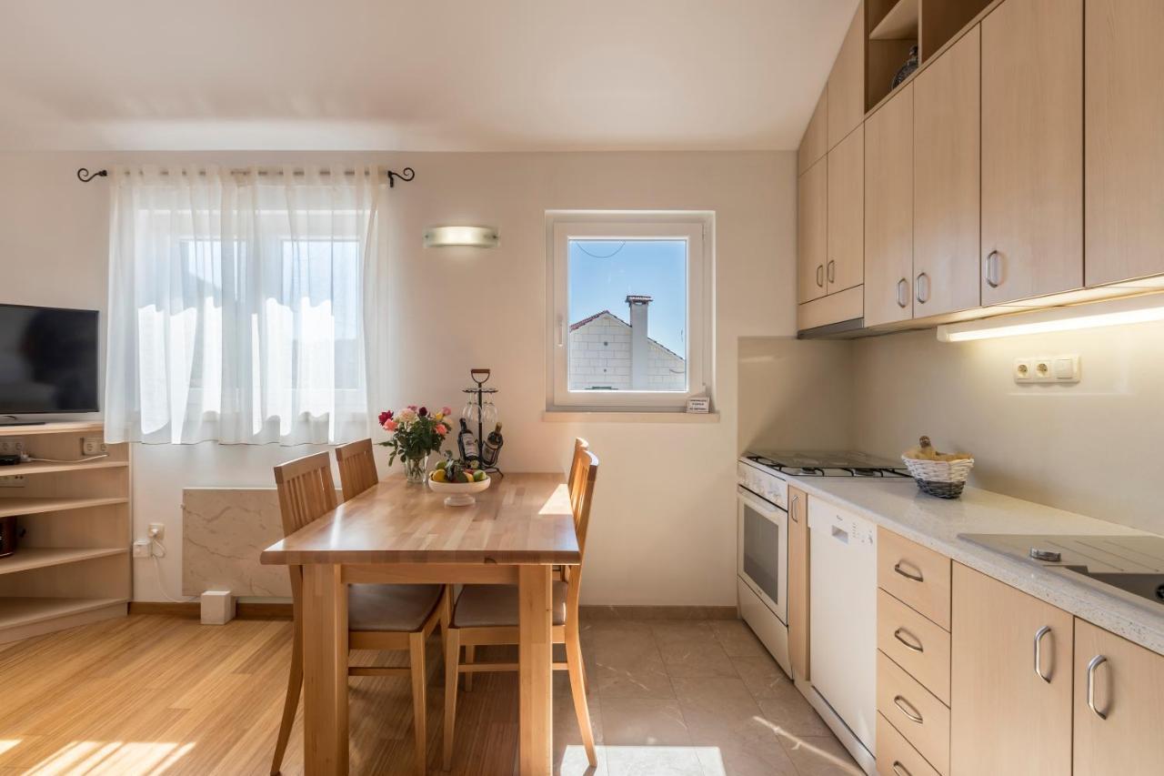 Villa Loza - Resort Moja Stina Seoca Екстериор снимка