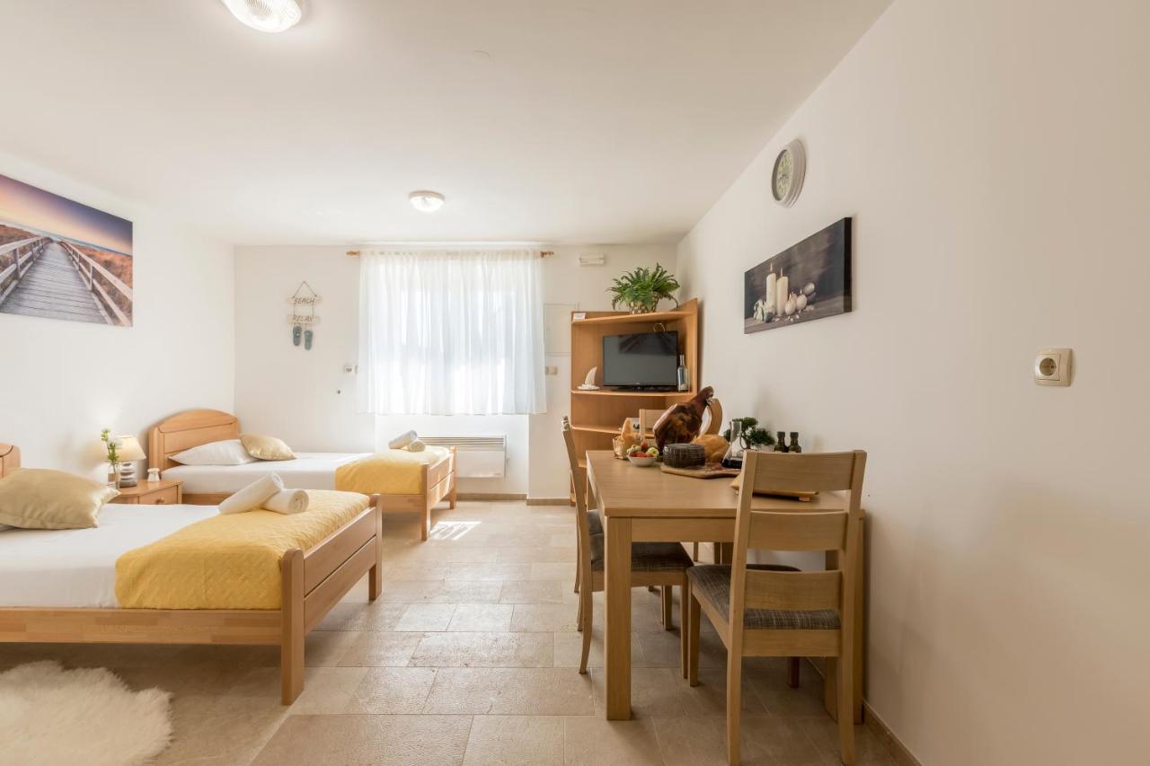 Villa Loza - Resort Moja Stina Seoca Екстериор снимка