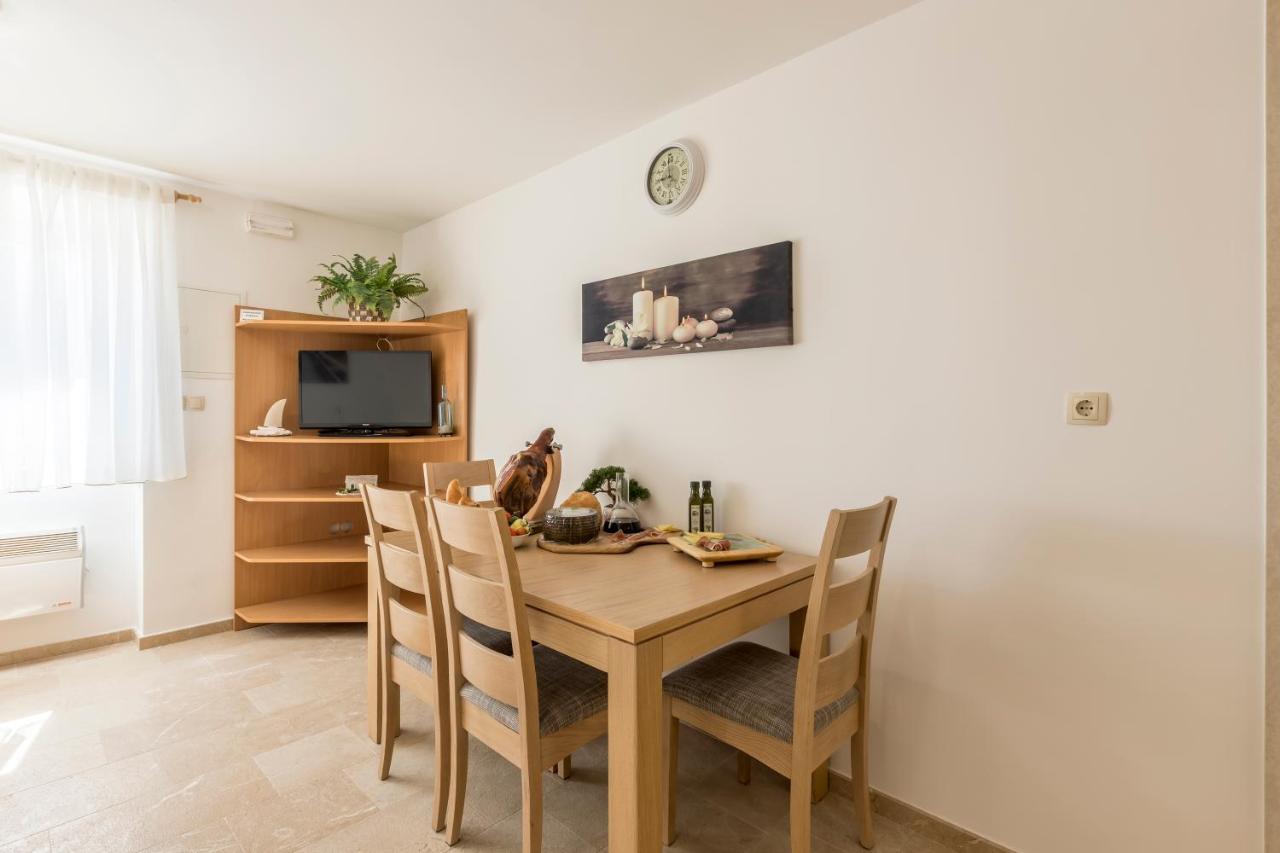 Villa Loza - Resort Moja Stina Seoca Екстериор снимка