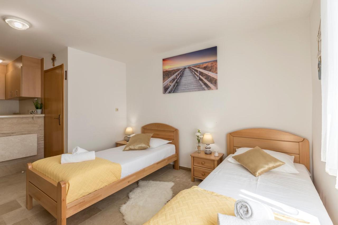 Villa Loza - Resort Moja Stina Seoca Екстериор снимка