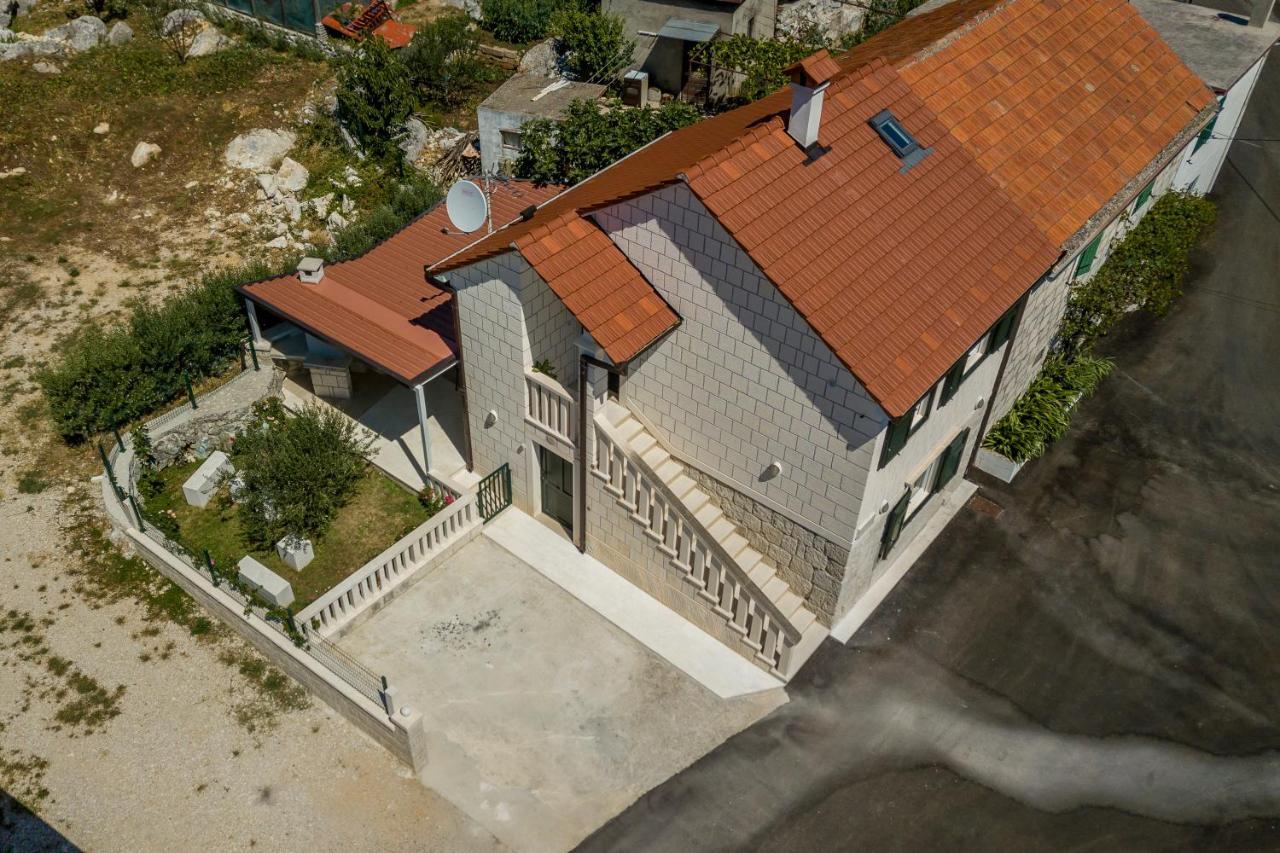 Villa Loza - Resort Moja Stina Seoca Екстериор снимка