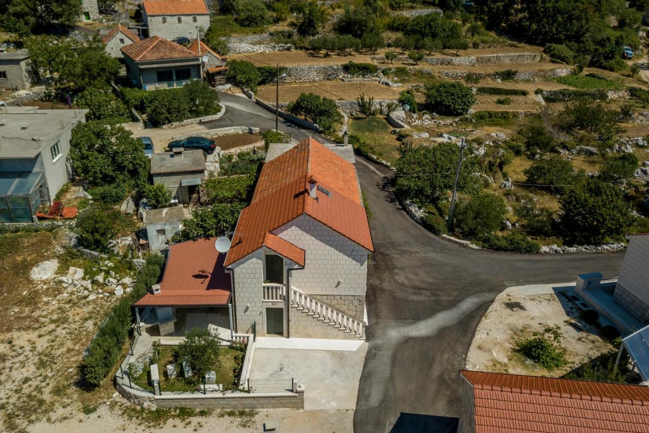 Villa Loza - Resort Moja Stina Seoca Екстериор снимка
